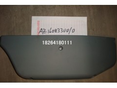 AZ1608330010,左車(chē)門(mén)雜物箱,濟(jì)南百思特駕駛室車(chē)身焊接廠