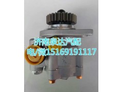 3406005-T38F0,轉(zhuǎn)向助力泵,濟南泉達汽配有限公司
