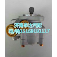 卡瑪斯轉(zhuǎn)向泵7675955368