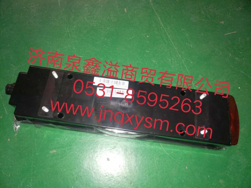 100443300083,左后組合燈總成,濟南泉鑫溢商貿(mào)有限公司