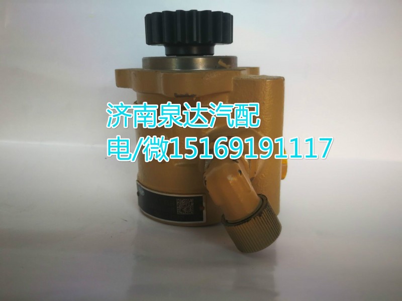 大柴/錫柴發(fā)動(dòng)機(jī)轉(zhuǎn)向助力葉片泵3407020A116/3407020A116