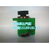大柴/錫柴發(fā)動(dòng)機(jī)轉(zhuǎn)向助力葉片泵3407020A116