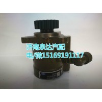 解放錫柴發(fā)動機轉(zhuǎn)向泵3407020A/K-1BQ