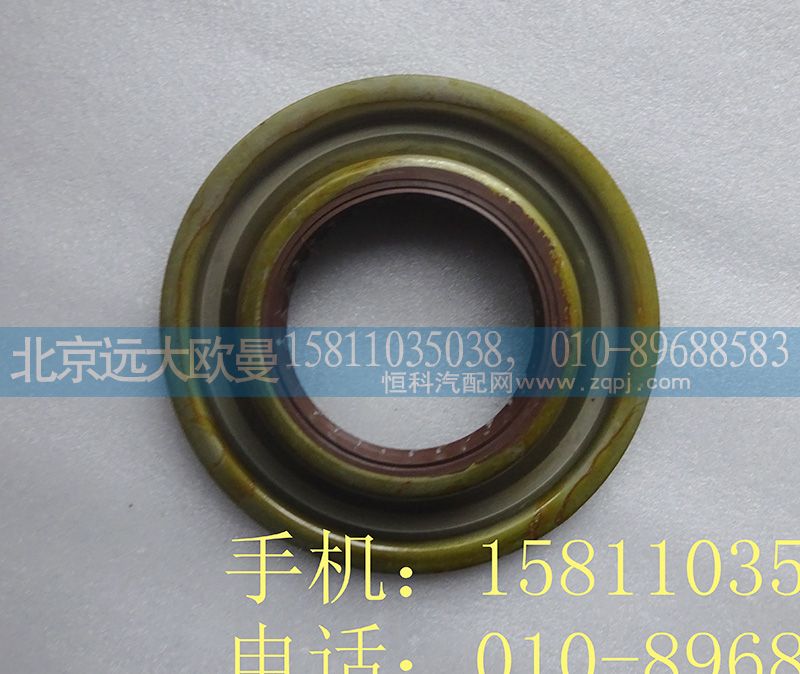 ZL485D1-2402105,后橋主從動(dòng)錐齒輪油封,北京遠(yuǎn)大歐曼汽車(chē)配件有限公司