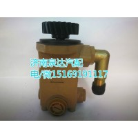 一汽解放錫柴轉(zhuǎn)向泵3407020-62L-3030