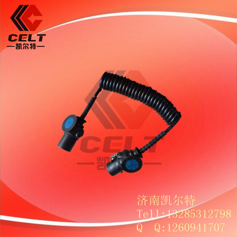 WG97187700523ABS螺旋線束總成,WG97187700523ABS螺旋線束總成,濟南凱爾特商貿(mào)有限公司