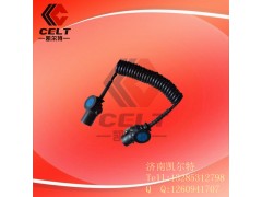 WG97187700523ABS螺旋線束總成,WG97187700523ABS螺旋線束總成,濟南凱爾特商貿(mào)有限公司