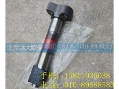 HFF3501012CK1GFT,前制動凸輪軸（左）,北京遠(yuǎn)大歐曼汽車配件有限公司