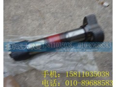 HFF3501012CK1GFT,前制動凸輪軸（左）,北京遠(yuǎn)大歐曼汽車配件有限公司