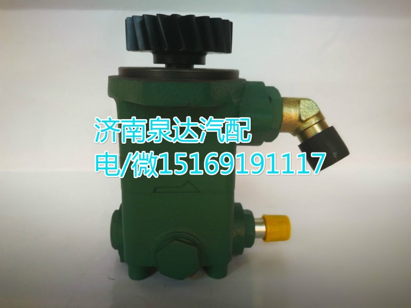解放錫柴轉(zhuǎn)向助力泵3407020-630-159A/3407020-630-159A