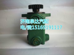 3407020-733-JNP10,轉(zhuǎn)向助力泵,濟(jì)南泉達(dá)汽配有限公司