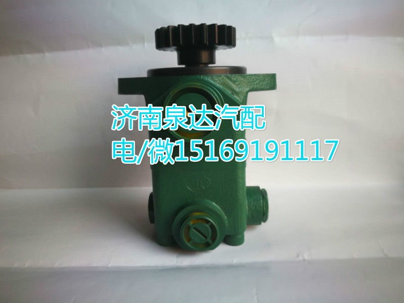 一汽解放錫柴轉(zhuǎn)向泵3407020-626-0000/3407020-626-0000