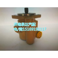一汽解放錫柴轉(zhuǎn)向泵3407020-471-XJ2H