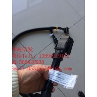 612600190458 博世天然氣整車線束