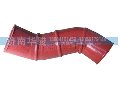11M-19014-B,中冷出氣膠管,濟(jì)南華駿汽車(chē)貿(mào)易有限公司