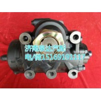 福田瑞沃方向機總成W02-3411010