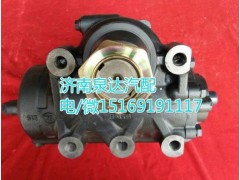 W02-3411010,方向機總成,濟南泉達汽配有限公司