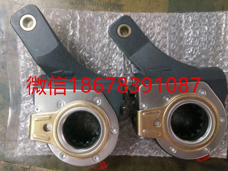 SQ3502220B02D,自動調整臂,濟南曼霸汽車零部件有限公司