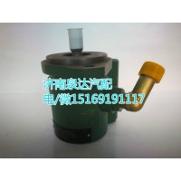 一汽解放錫柴轉(zhuǎn)向泵3407020-470-AK10
