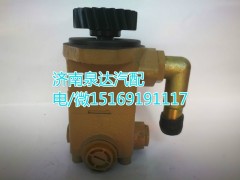 3407020-Q204,轉向助力泵,濟南泉達汽配有限公司