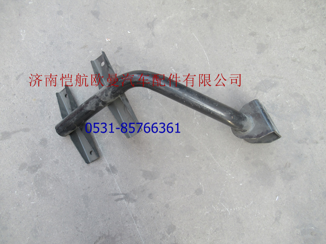 1126311920111,空濾器支架五系,濟南愷航歐曼汽車配件有限公司