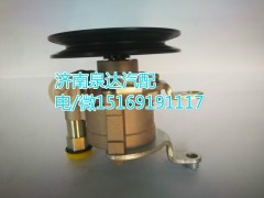 3407020-D131A,轉(zhuǎn)向助力泵,濟(jì)南泉達(dá)汽配有限公司