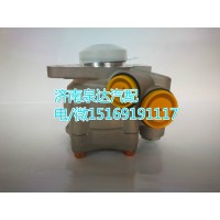 一汽大柴轉(zhuǎn)向泵3407020-22W