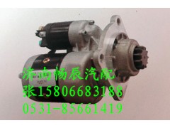 9142722,起動(dòng)機(jī),濟(jì)南暢博汽車零部件有限公司