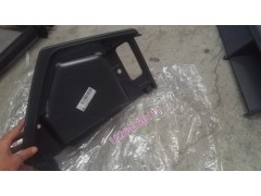 AZ1608160002,右端蓋板,濟(jì)南百思特駕駛室車身焊接廠