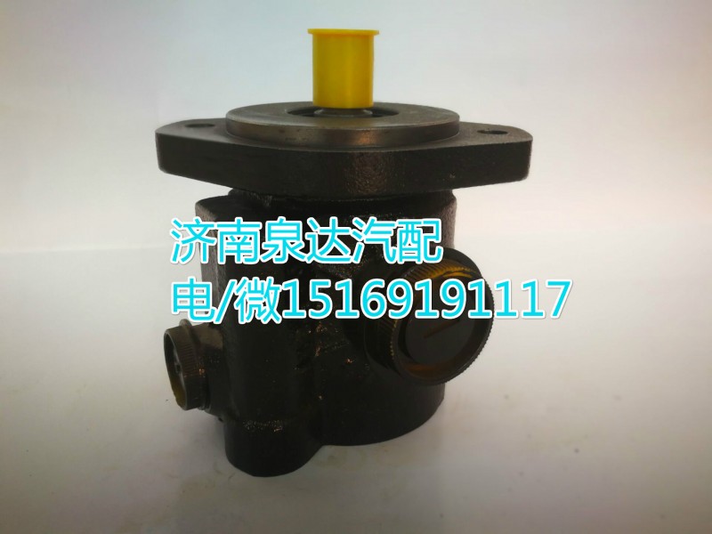 C5288533,轉(zhuǎn)向助力泵,濟(jì)南泉達(dá)汽配有限公司