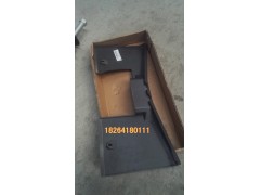 AZ1608160009,左膝部護(hù)板,濟(jì)南百思特駕駛室車(chē)身焊接廠