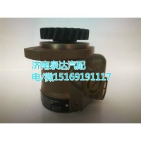玉柴發(fā)動機轉(zhuǎn)向泵J1CJ2-3407100