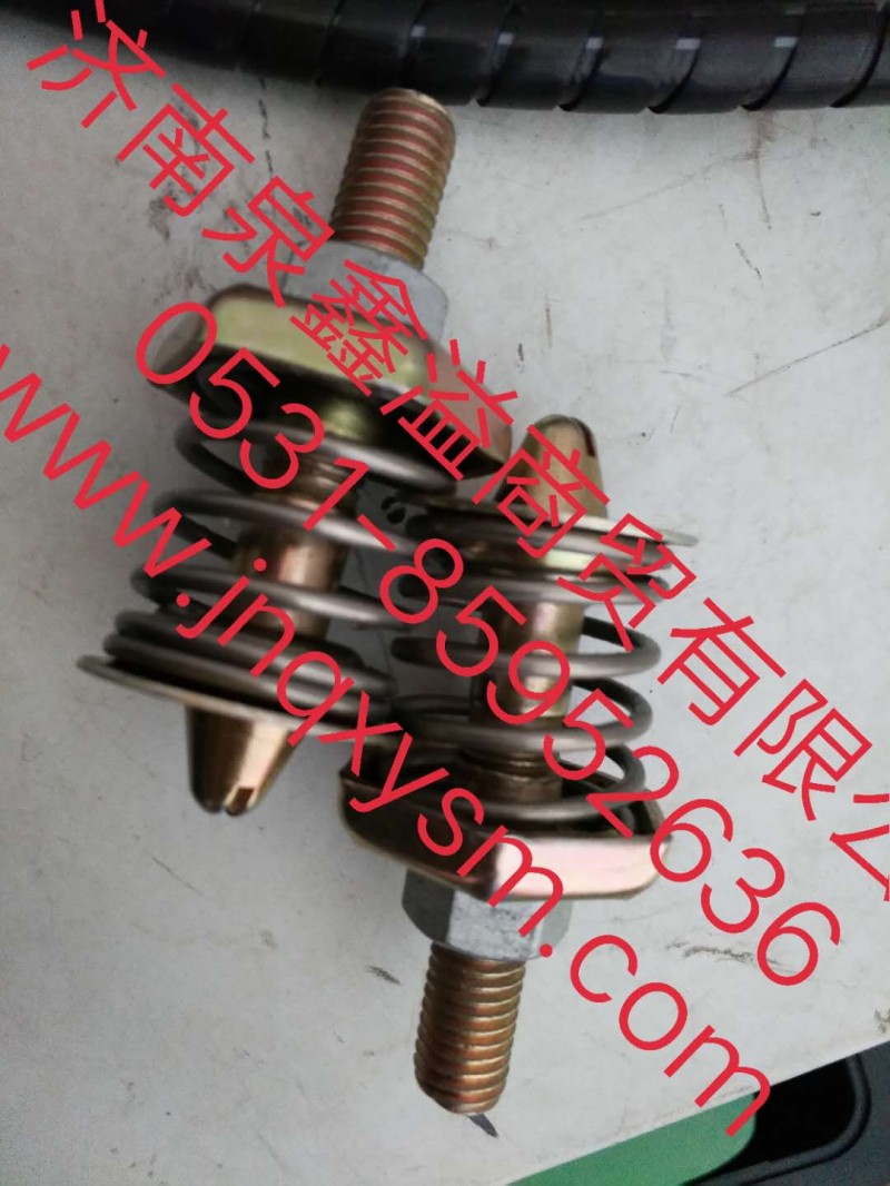 100840200009,前面罩鎖上部總成,濟(jì)南泉鑫溢商貿(mào)有限公司