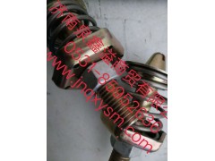 100840200009,前面罩鎖上部總成,濟(jì)南泉鑫溢商貿(mào)有限公司