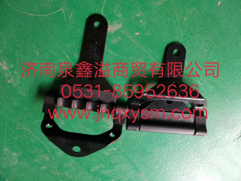100840200007,前面罩鉸鏈總成扶手,濟南泉鑫溢商貿(mào)有限公司