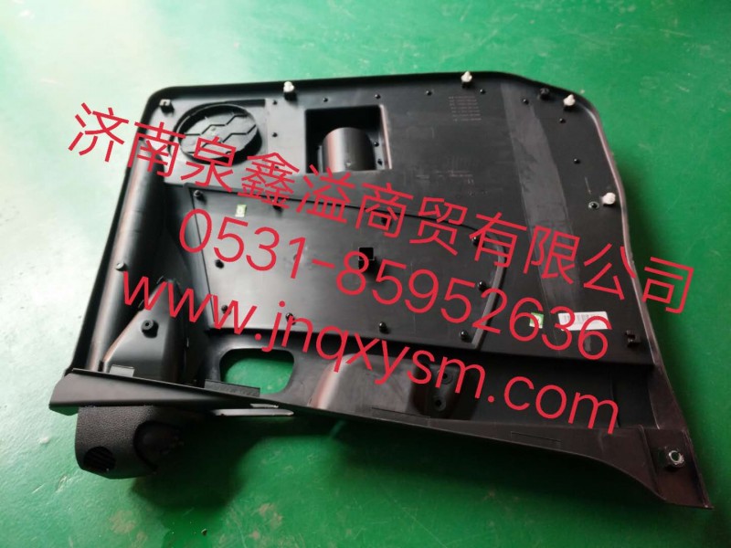 100610200069,右車門內護板總成,濟南泉鑫溢商貿有限公司
