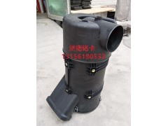 810W08400-6041,重汽豪沃T5G2647空濾器810W08400-6041,濟(jì)南市銘卡汽車配件配件廠