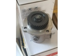 WG9412471050,轉(zhuǎn)向助力泵,濟南大瑞汽車配件有限公司