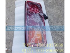 1324036500001,組合后燈自卸左,北京遠(yuǎn)大歐曼汽車(chē)配件有限公司
