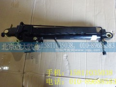 1B24950200008,翻轉(zhuǎn)油缸總成,北京遠(yuǎn)大歐曼汽車配件有限公司