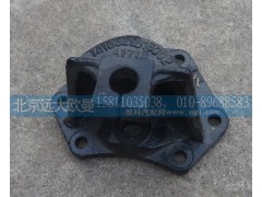 1418329516002,后簧前支架,北京遠大歐曼汽車配件有限公司