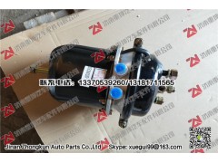 3530020-Q302,后制動氣室,濟南重坤汽車配件有限公司