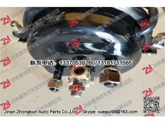 3530020-Q302,后制動氣室,濟南重坤汽車配件有限公司