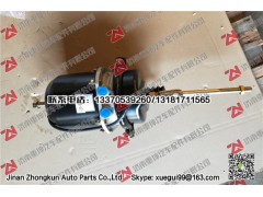 3530010-435.3530020-435,后制動氣室,濟南重坤汽車配件有限公司