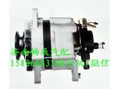 3701100SAW,發(fā)電機(jī),濟(jì)南暢博汽車(chē)零部件有限公司