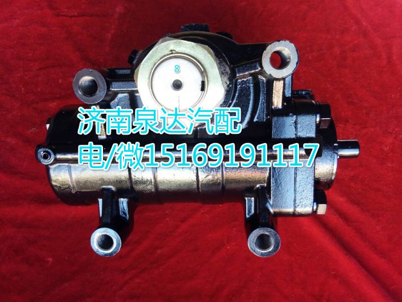 Z14D-3411010,方向機(jī)總成,濟(jì)南泉達(dá)汽配有限公司