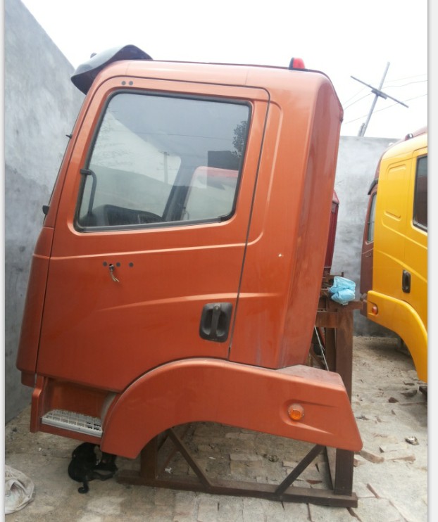 00202,駕駛室總成,濟南隆旭汽車配件有限公司