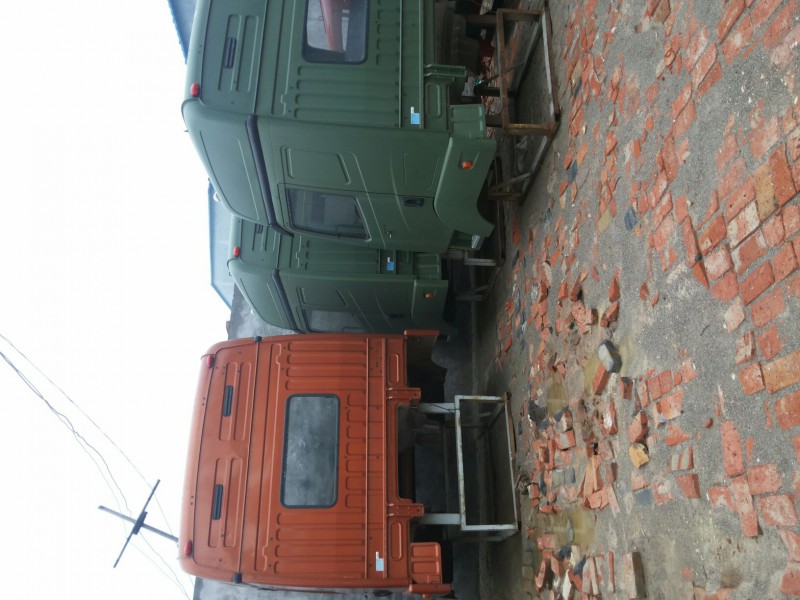 00202,駕駛室總成,濟南隆旭汽車配件有限公司
