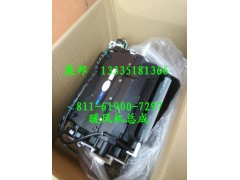 811-61900-7297,暖風(fēng)機(jī)總成,濟(jì)南冠澤卡車(chē)配件營(yíng)銷(xiāo)中心