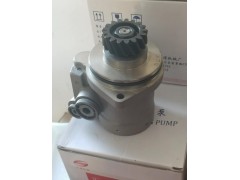 AZ9619470080,重汽轉(zhuǎn)向油泵,濟(jì)南大瑞汽車配件有限公司